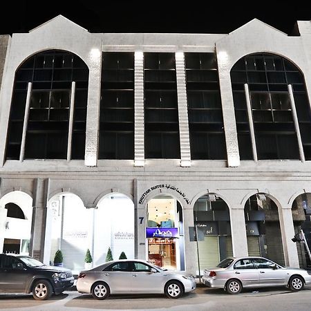 Khuttar Apartment Amman Bagian luar foto