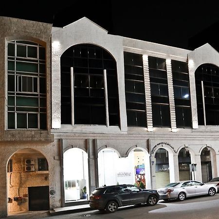 Khuttar Apartment Amman Bagian luar foto