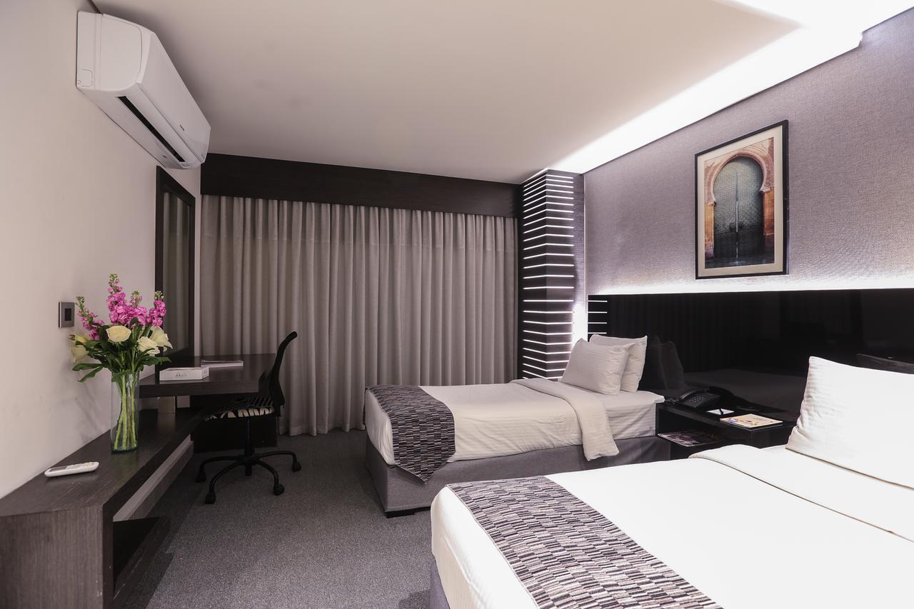 Khuttar Apartment Amman Bagian luar foto